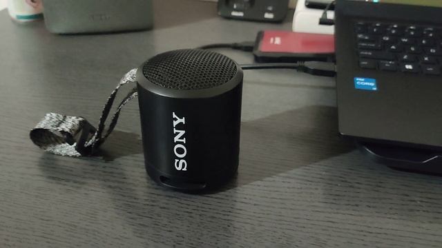 Sony XB13 Sound Test смотреть онлайн