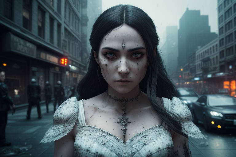 Барка - Прошлое (2023)