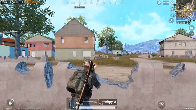 Joudi und Haval PUBG 1 смотреть онлайн