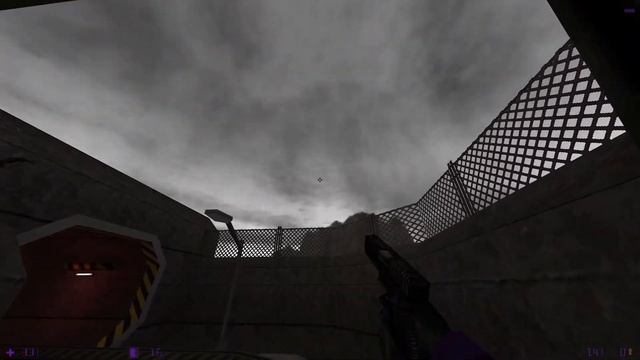 Half-Life: Delta - A Half-Life mod 12 years in the making смотреть онлайн