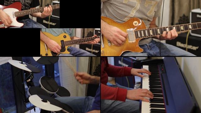 Happy 2021 with another U2 inspired mix смотреть онлайн