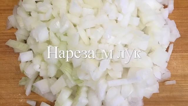 Салаты с Редисом