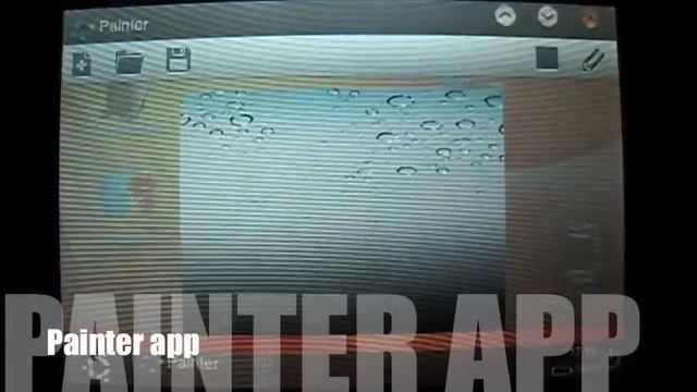 Linux Ubuntu on iPhone and iPod touch | WindOS reskin смотреть онлайн