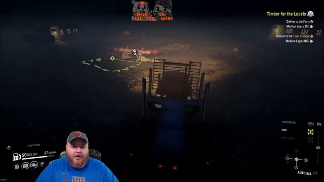 Snow Runner Hard Mode 100% Part 169 - Terahdra Twitch Playthrough смотреть онлайн