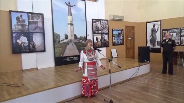 Время.Стиль.Образ. Скульптор Владимир Нагорнов. смотреть онлайн