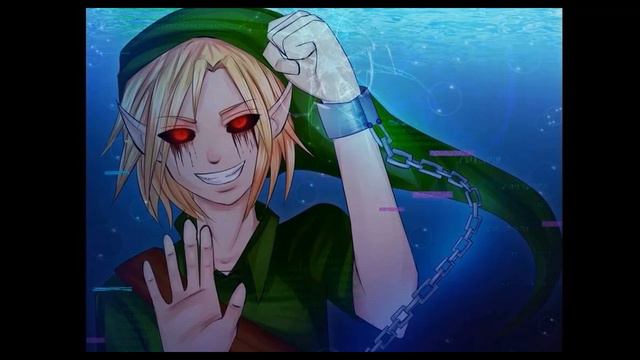 Клип крипипаста  - Спасательный круг.