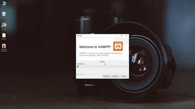 How to install xampp for windows 10 | download xampp смотреть онлайн