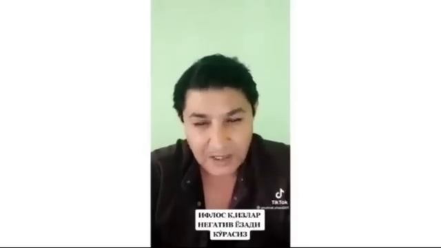 МАНА БОР ЭКАНКУ МУЖИК ХЕЧ ҚАЙСИ УЗБЕК ГАПИРА ОЛМАГАННИ ГАПИРДИ смотреть онлайн