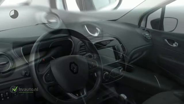 Renault Captur 1.3 TCE 150PK INTENS EDC | Navi | LED-koplampen | Clima смотреть онлайн