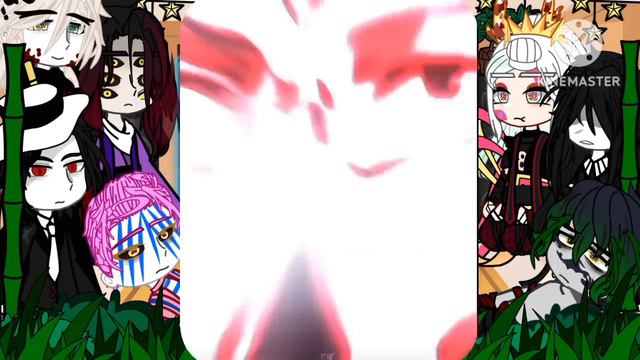 ●||👺upper Moon + Muzan React To Sukuna As Muzan Brother! || Manga Spoilers Jujutsu Kaisen🧨 React ||