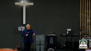 Праздник Жатвы | Николай Кузнецов | Проповедь 1 октября 2023