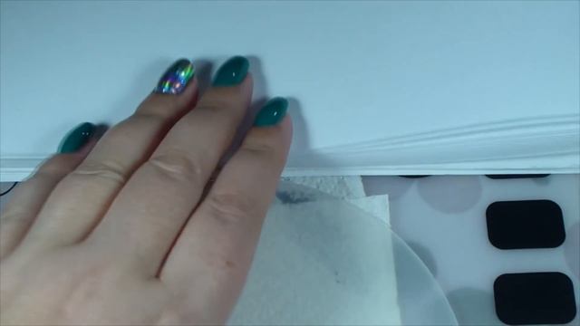 ?Гель лак Huration и пластины с Aliexpress? смотреть онлайн