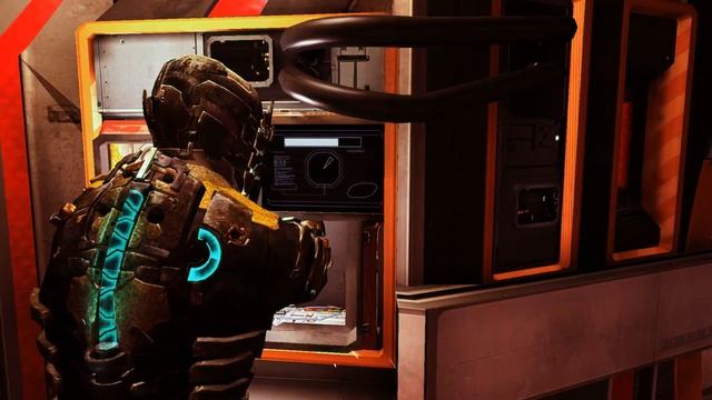 Dead Space 2 13-серия