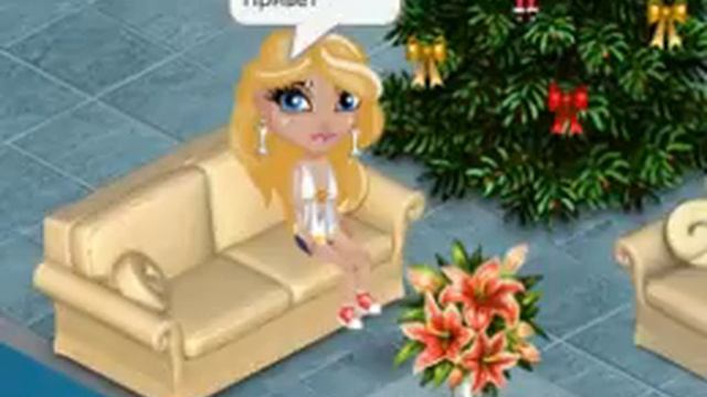 Как же стать " Изгоем" Аватарии?! смотреть онлайн