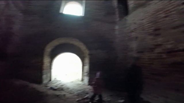 Смоленская крепость. Музей льна. Город-герой Смоленск / Субботние Путешествия смотреть онлайн