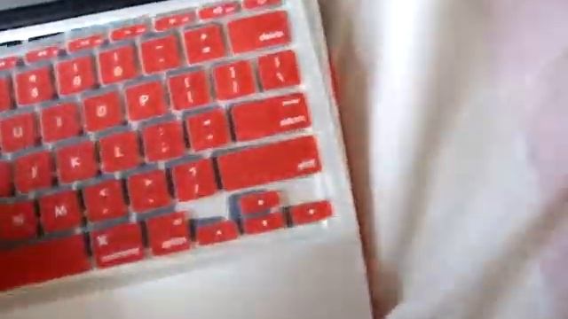 Apple Macbook Air 11'' I71,7ghz 8gb 256gb + Case