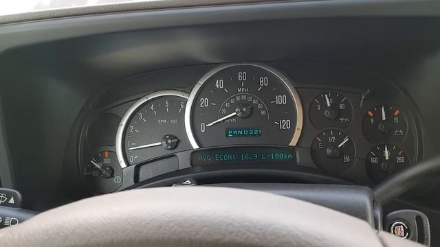 Расход топлива на кадиллак эскалейд 830 есв