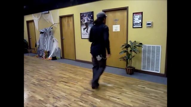Cogele El Gusto by Wayne Gorbea - SalsaKnox Dance Company Timing (90.01 bpm) Speed смотреть онлайн