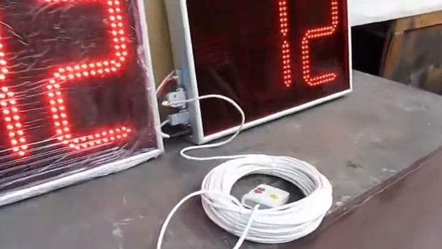 Табло времени атаки смотреть онлайн