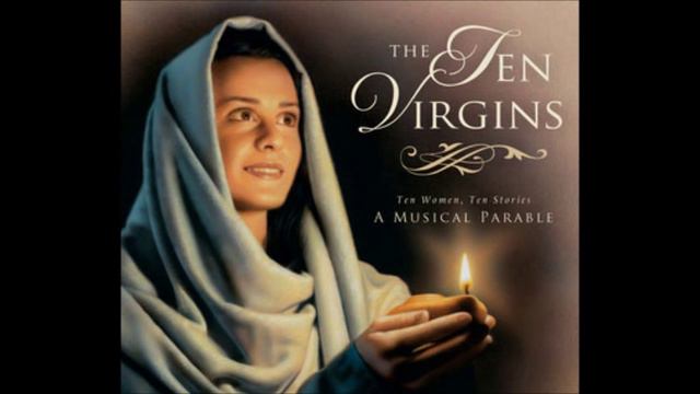 Ten Virgins Song - Malka смотреть онлайн