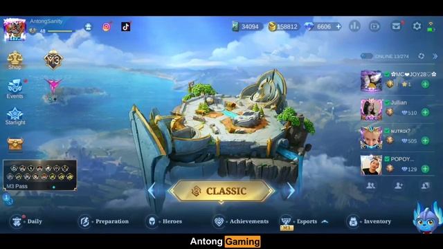 EASY AND FAST WAY HOW TO REDEEM ML CODES 2022 - Free Diamonds Redemption Codes || Mobile Legends смотреть онлайн