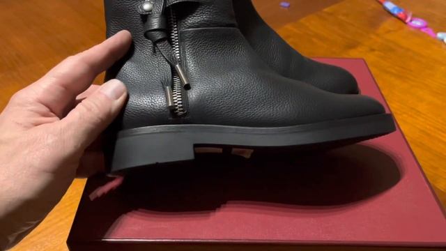 BALLY женская обувь смотреть онлайн
