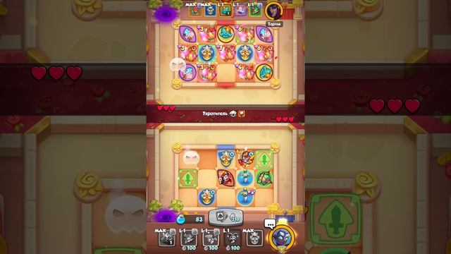 ИНКВИЗИТОР (РЫЦАРЬ ТЬМЫ) - ЛУЧШИЙ ГАЙД В RUSH ROYALE | ВОЛШЕБНЫЙ МЕЧ, СТАТУЯ РЫЦАРЯ РАШ РОЯЛЬ ГАЙД смотреть онлайн