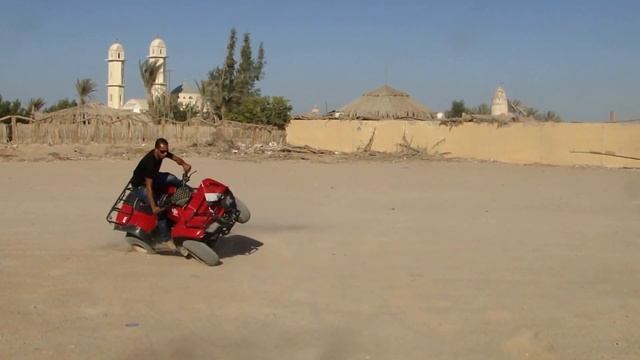 Crazy Driver Beach Buggy | Сумасшедший водитель Пляж Багги смотреть онлайн
