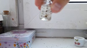 Зельеверенье зелье Дружбы лёгкий рецепт