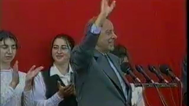 Азербайджанская музыка / Niyameddin Musayev - Azerbaycanim