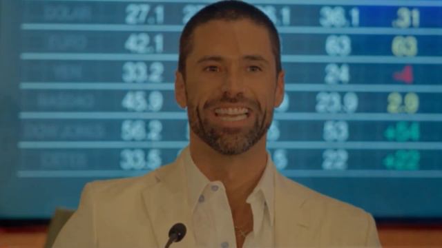¡Eduardo es Apresado por asesinat0 a Alejandro! Cabo Avance C10 Capitulo 10 смотреть онлайн
