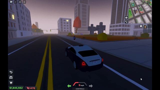 ⭐ 10 STAR RATING CUSTOMER ⭐ - Roblox (Taxi Boss) смотреть онлайн