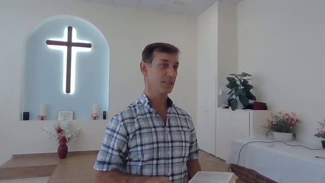 Самопознание во Христе 2 смотреть онлайн