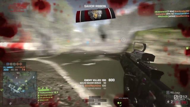 BF4 New Jungle Map Looking Amazing - Battlefield 4