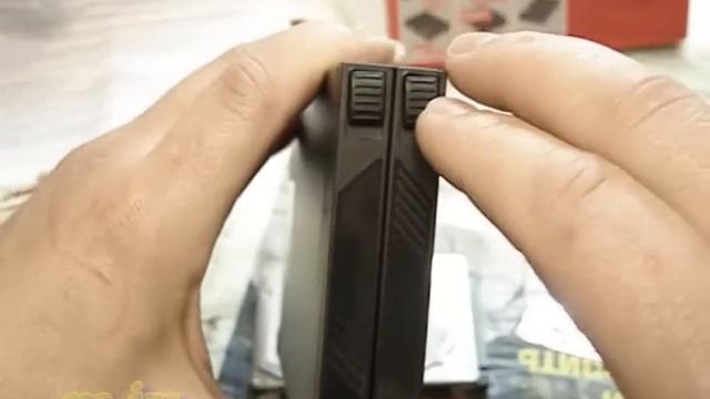 Mobile rack AgeStar S2B2A Внешний контейнер для HDD смотреть онлайн