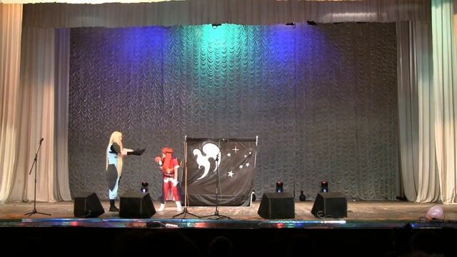 Yorokonde 2011. Perpetuum Mobile Super - Из жизни рубак смотреть онлайн