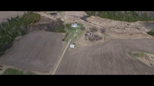 Drone Video, 634449 HWY 10, Mono, ON, John Walkinshaw смотреть онлайн