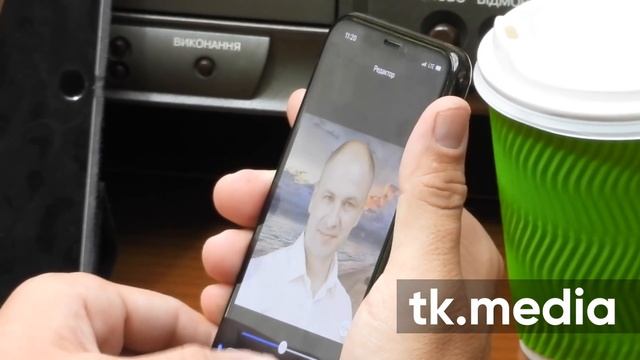 Нардеп Любота выбирает татуировку и новую прическу смотреть онлайн