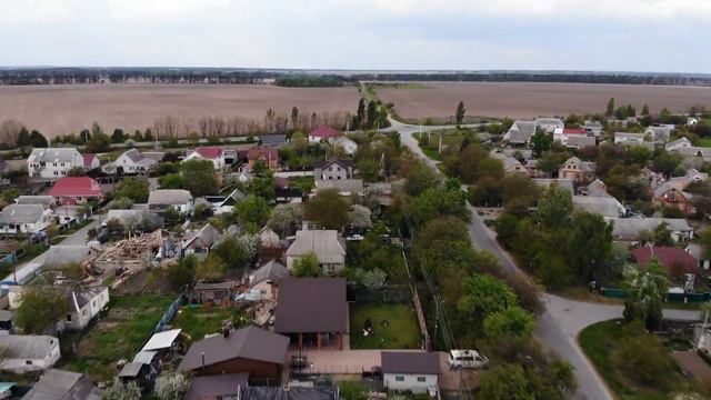 ВЕЛОПОХОД: ЛЮДВИНОВКА - ФАСОВОЧКА - МАКАРОВ - ЗАВАЛОВКА - 51 КМ [4K] (14.05.2022) смотреть онлайн