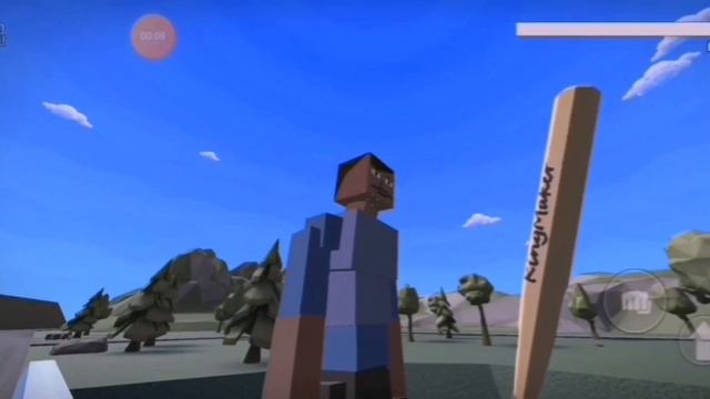 sugar crush meme in gorebox "i hit the npc with a bat and he fall down" смотреть онлайн