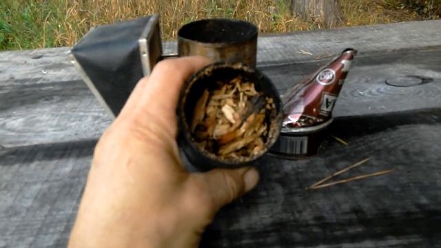 дымарь своими руками для пчел смотреть онлайн