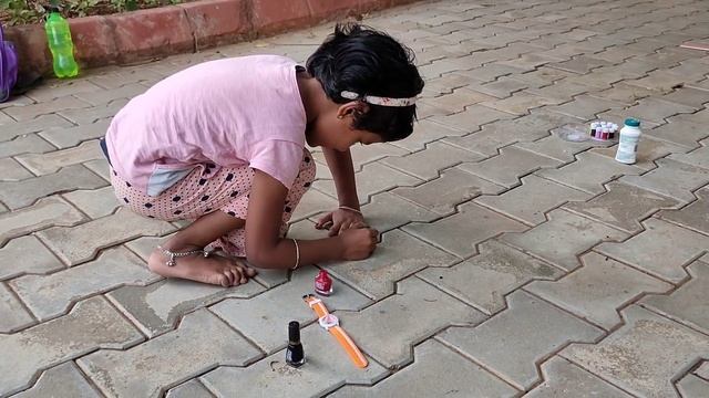 Get ready Game| kids life skills activity | Learn Time Management | ini's galataas смотреть онлайн