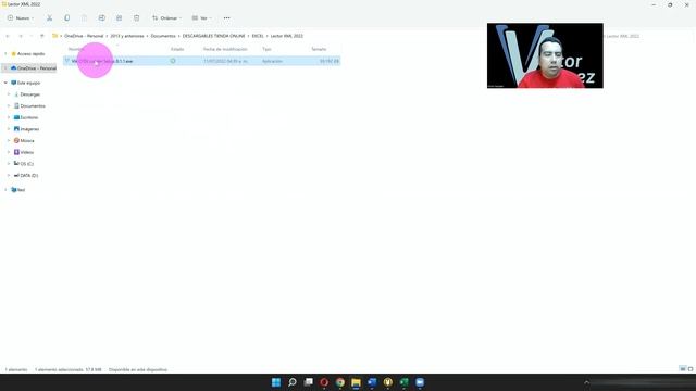 ?XML a Excel. ????Como Convertir archivos XML de tus CFDI del SAT a excel (Tutorial) смотреть онлайн