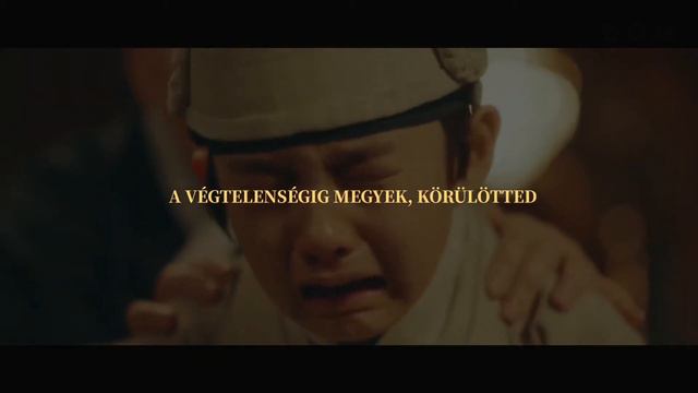 Hwasa: Orbit HUNSUB (The King: Eternal Monarch OST Part 2) смотреть онлайн