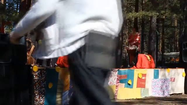 Systo 2011 Систо (гр.Барабан Осэбо) смотреть онлайн