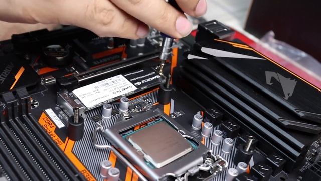 GAMING PC RTX 3060 - i7 9700 / تجميعة قوية للالعاب و المونتاج 2021 смотреть онлайн