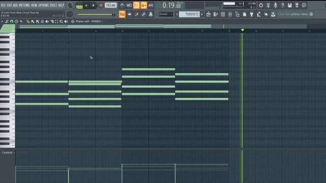 80s - FREE MIDI PACK [Part 1] смотреть онлайн
