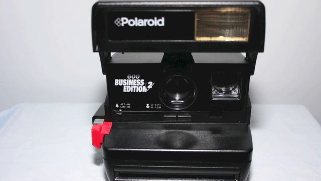 История создания Polaroid (Полароид) - подкаст 