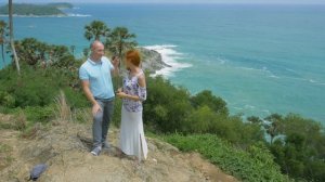 Район Раваи и Най Харн ➔ Рыбный Рынок РАВАИ ? ?? Куда Сходить? Что Посмотреть? ?