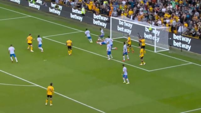De Gea-Super Save vs Wolverhampton 2021 смотреть онлайн